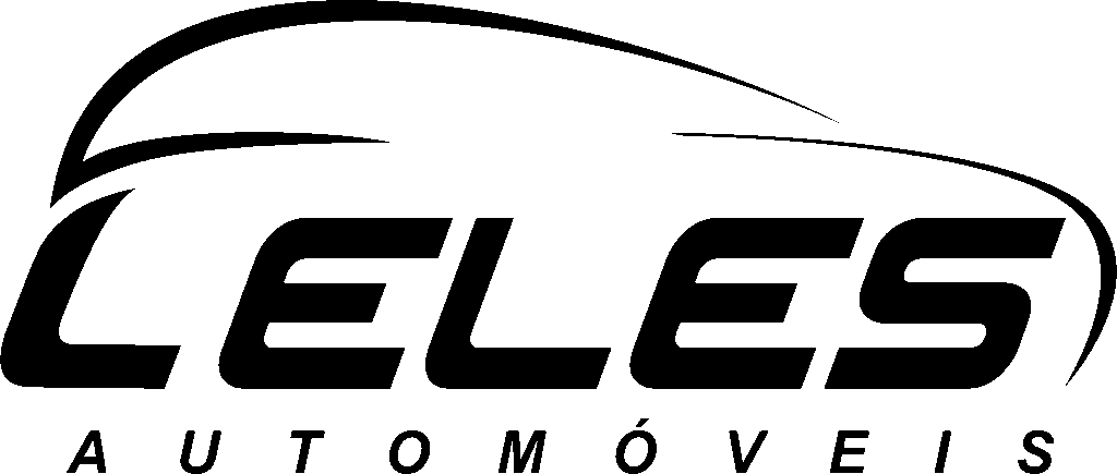 Logo Leles Automóveis