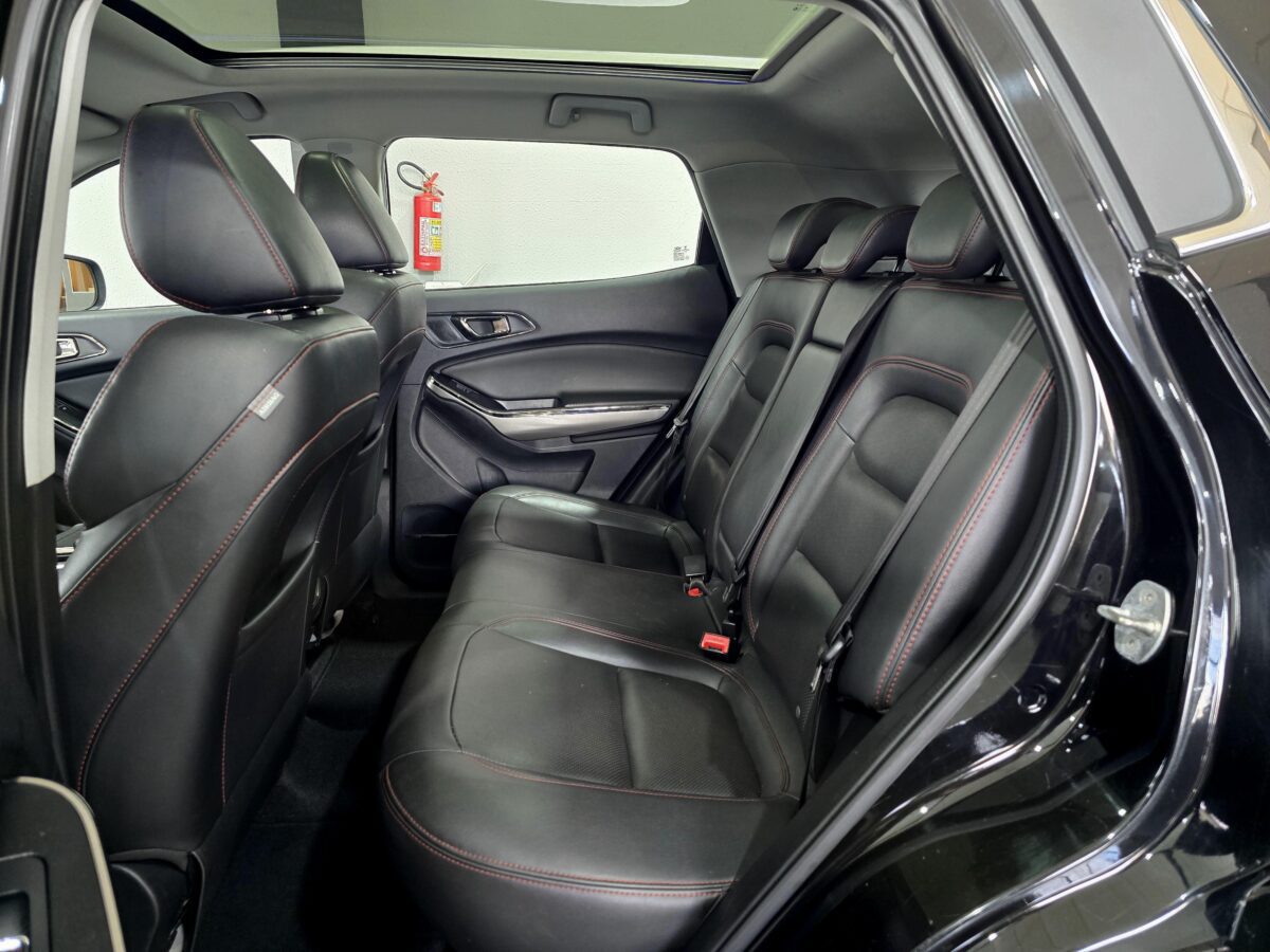Caoa Chery Tiggo 5X 5x Txs Motor 1.5 Turbo Cv 160cv - foto 7